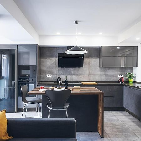 Apartament Piso En Obispo Orbera Almería Zewnętrze zdjęcie