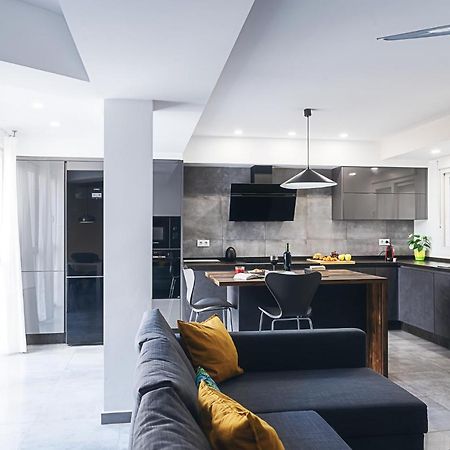 Apartament Piso En Obispo Orbera Almería Zewnętrze zdjęcie