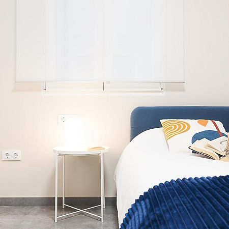 Apartament Piso En Obispo Orbera Almería Zewnętrze zdjęcie