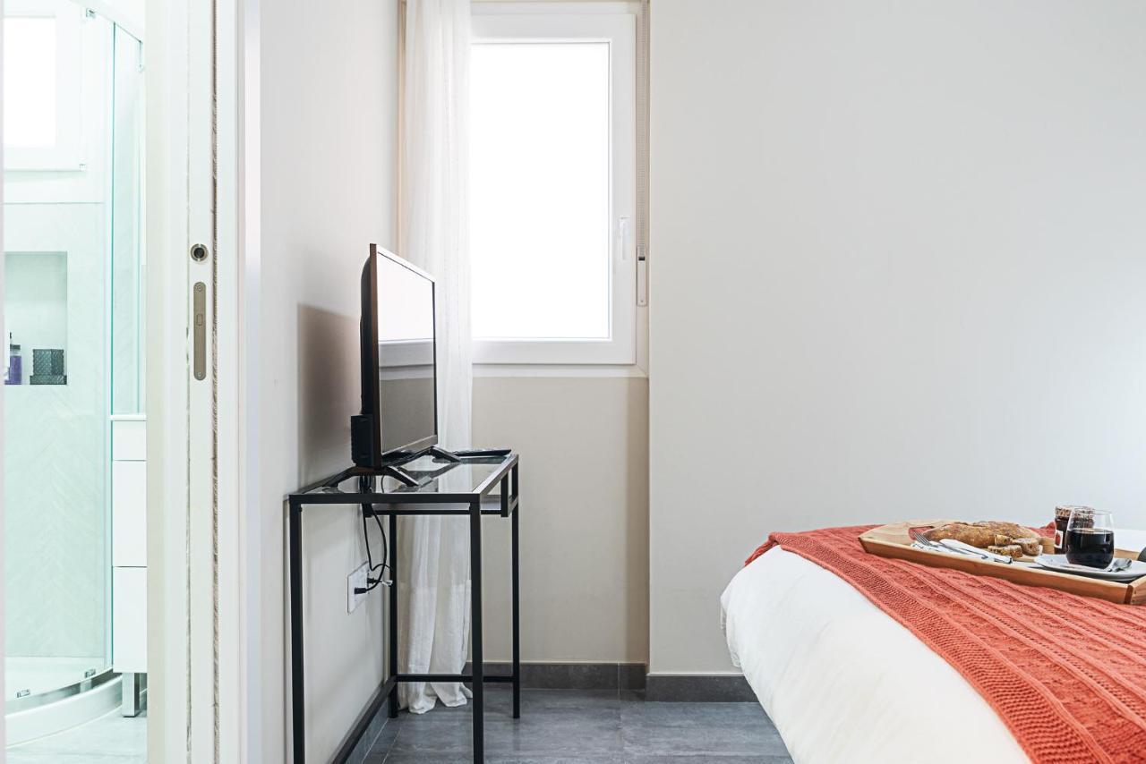 Apartament Piso En Obispo Orbera Almería Zewnętrze zdjęcie
