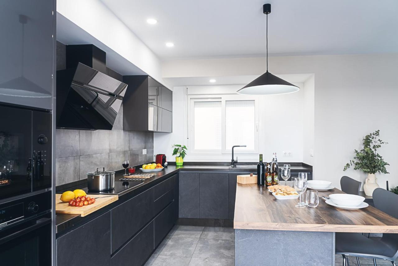 Apartament Piso En Obispo Orbera Almería Zewnętrze zdjęcie