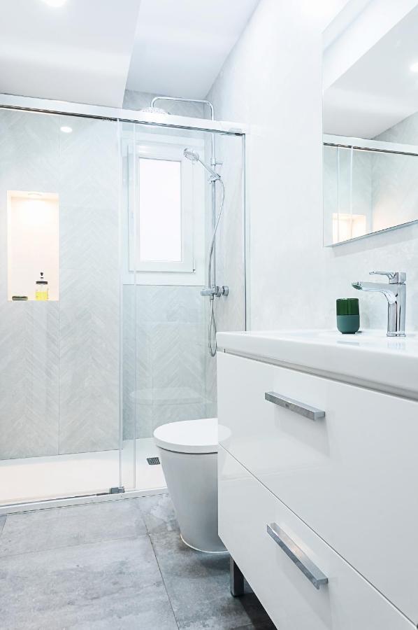 Apartament Piso En Obispo Orbera Almería Zewnętrze zdjęcie