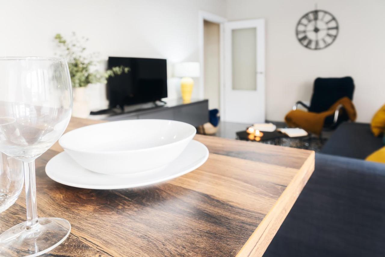 Apartament Piso En Obispo Orbera Almería Zewnętrze zdjęcie