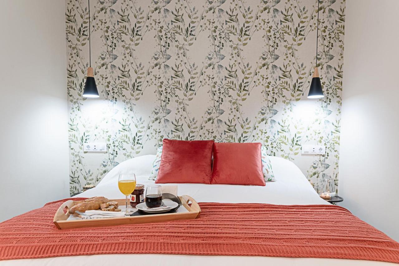 Apartament Piso En Obispo Orbera Almería Zewnętrze zdjęcie