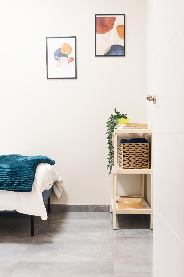 Apartament Piso En Obispo Orbera Almería Zewnętrze zdjęcie